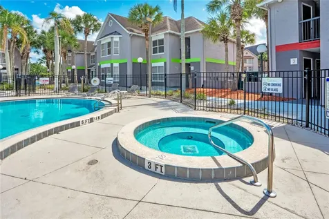 3100 Parkway Boulevard Kissimmee FL 34747