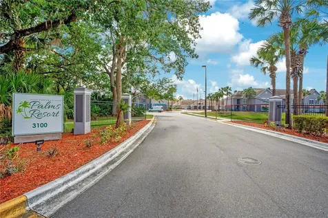 3100 Parkway Boulevard Kissimmee FL 34747