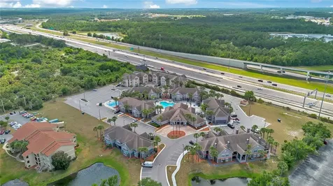 3100 Parkway Boulevard Kissimmee FL 34747