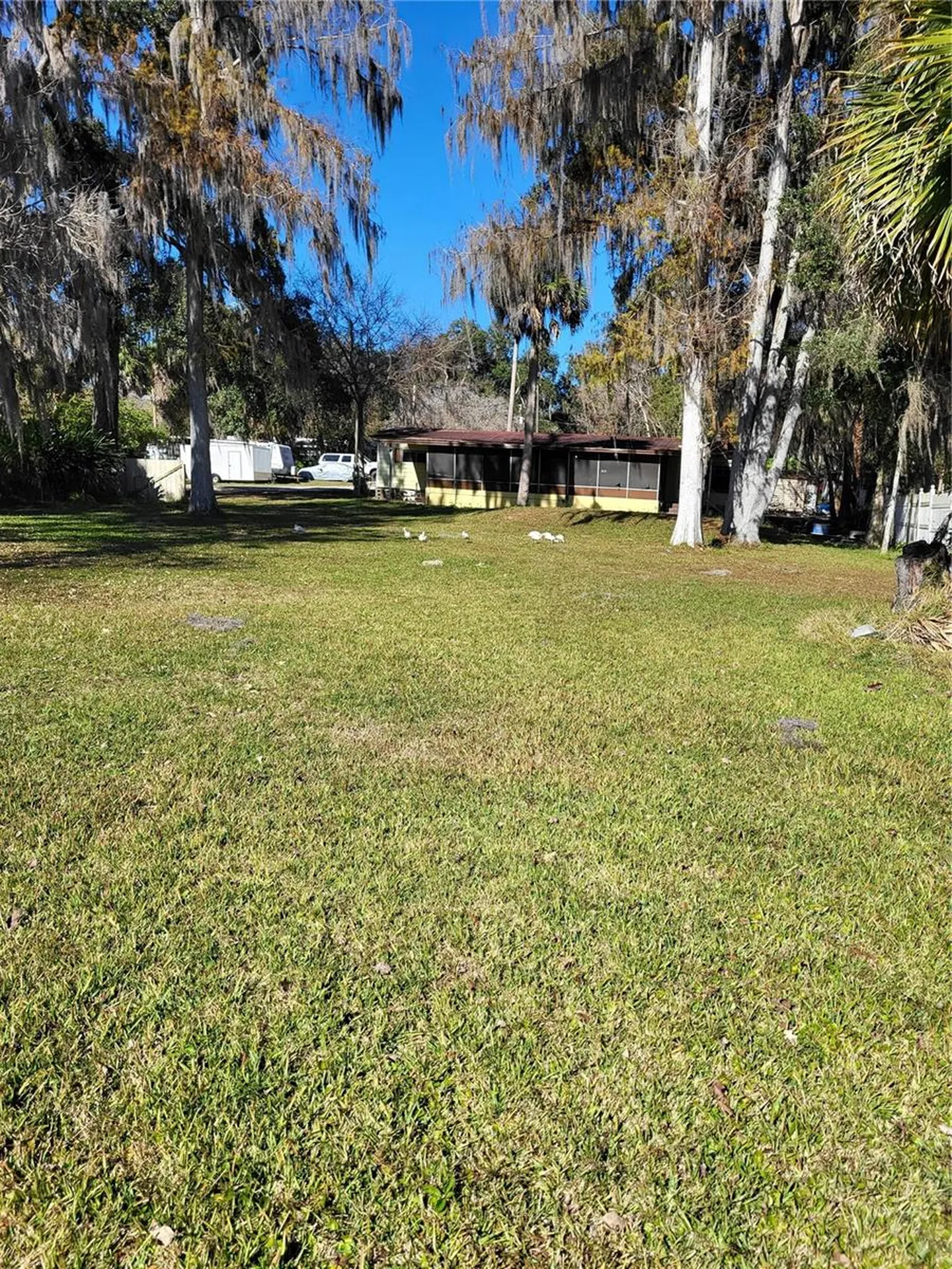 2399 NW 34th Place Lake Panasoffkee FL 33538