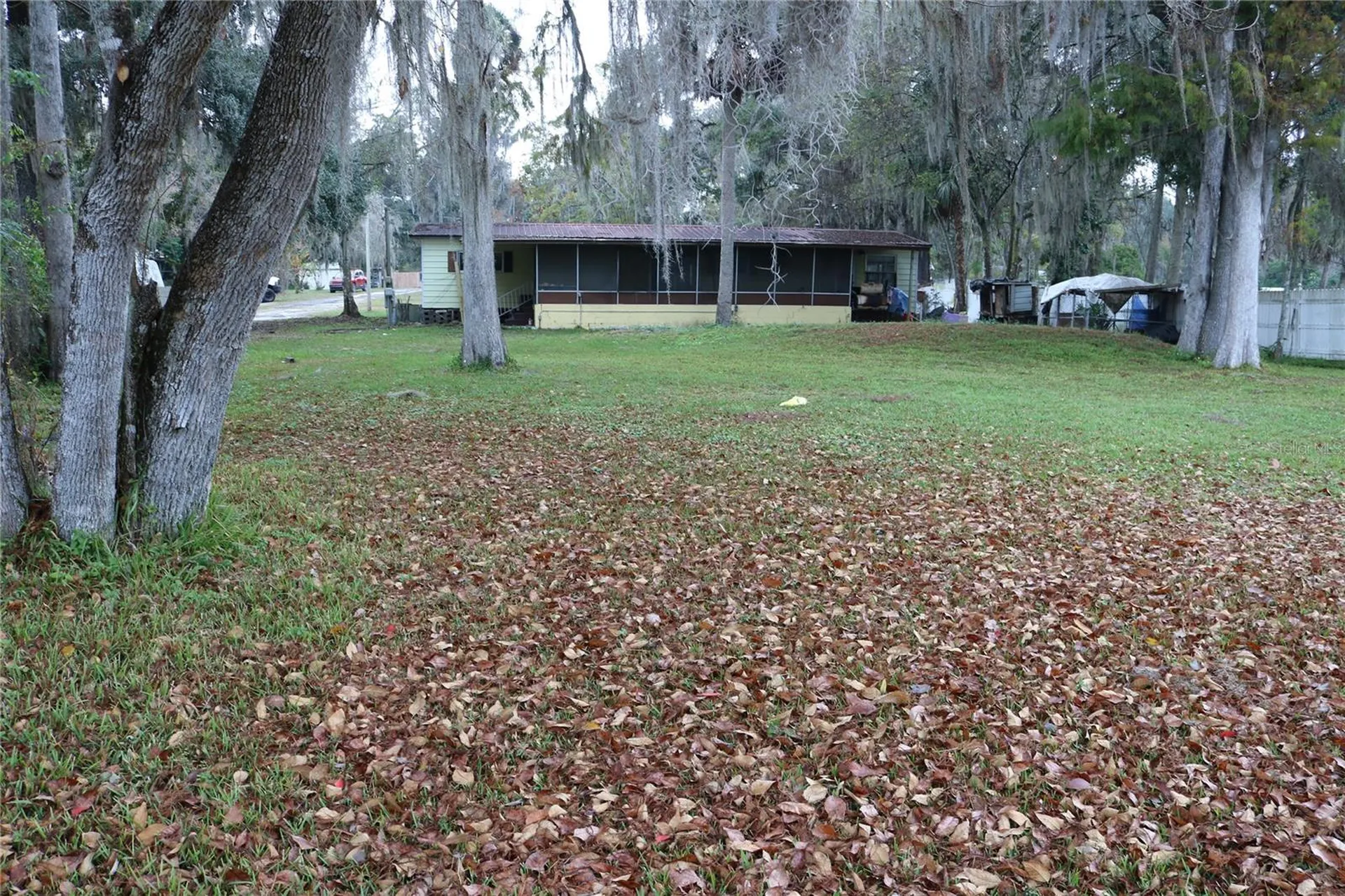 2399 NW 34th Place Lake Panasoffkee FL 33538