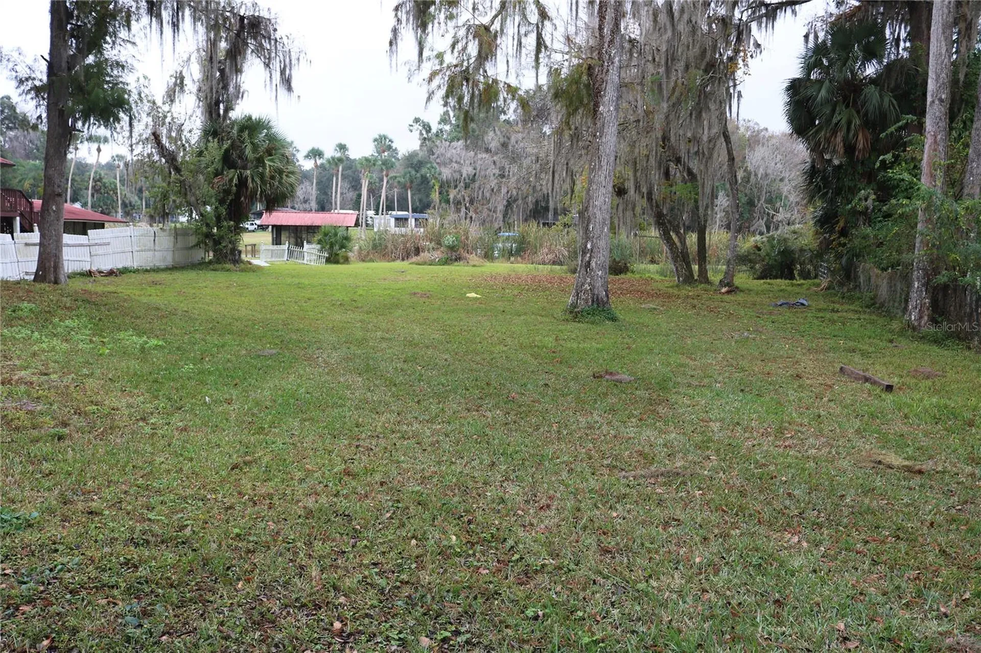 2399 NW 34th Place Lake Panasoffkee FL 33538