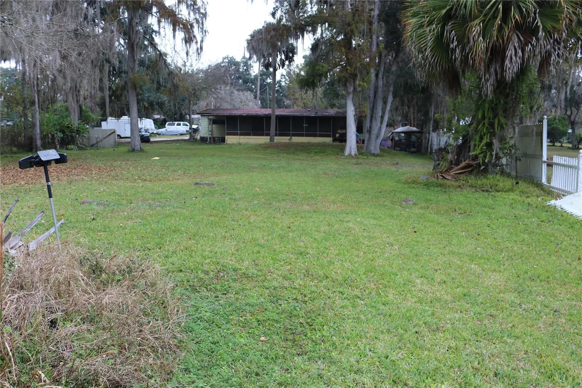 2399 NW 34th Place Lake Panasoffkee FL 33538