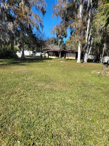 2399 NW 34th Place Lake Panasoffkee FL 33538