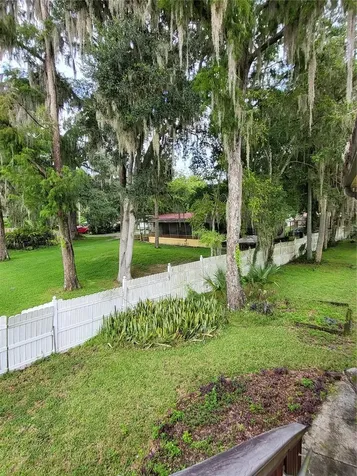 2399 NW 34th Place Lake Panasoffkee FL 33538