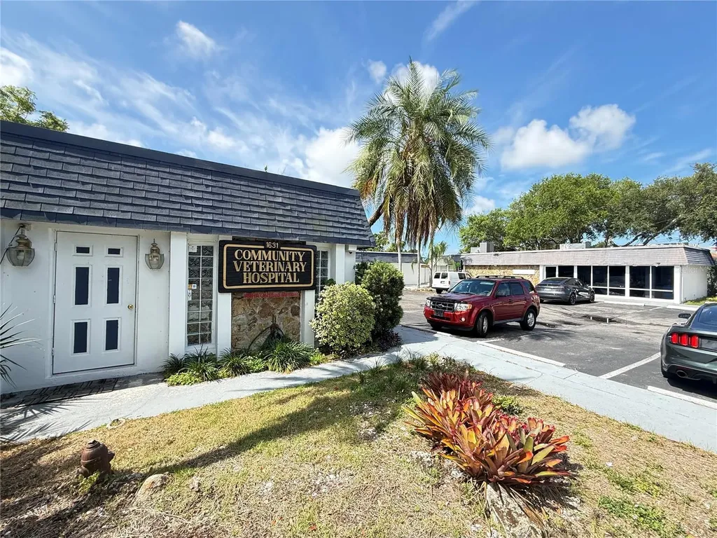 1631 W Bay Drive Largo FL 33770