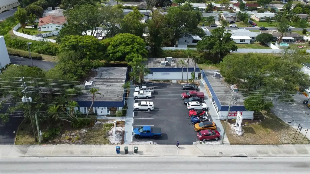 1631 W Bay Drive Largo FL 33770