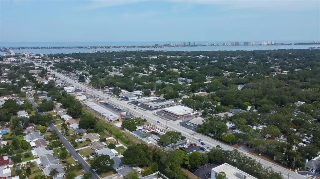 1631 W Bay Drive Largo FL 33770
