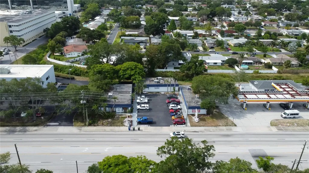 1631 W Bay Drive Largo FL 33770