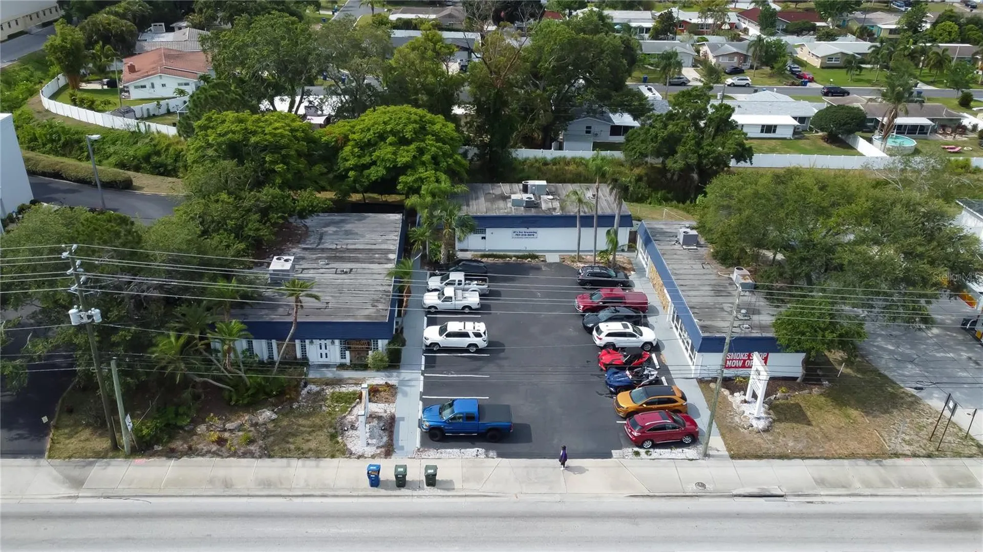 1631 W Bay Drive Largo FL 33770