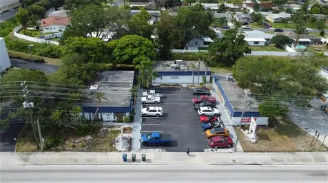 1631 W Bay Drive Largo FL 33770