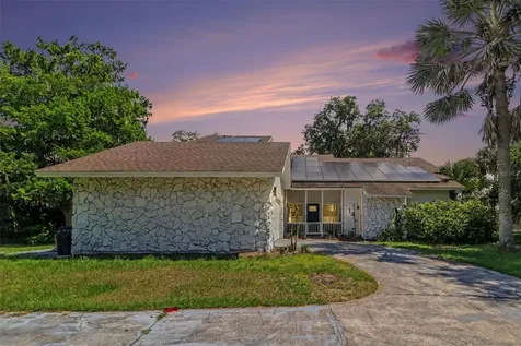 3181 Whisper Wind Drive St Cloud FL 34771