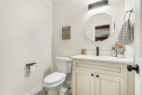 3181 Whisper Wind Drive St Cloud FL 34771