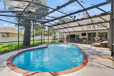 3181 Whisper Wind Drive St Cloud FL 34771