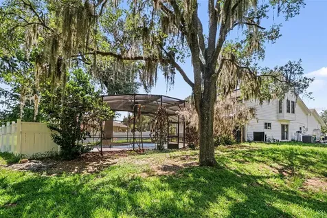 3181 Whisper Wind Drive St Cloud FL 34771