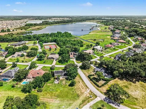 3181 Whisper Wind Drive St Cloud FL 34771