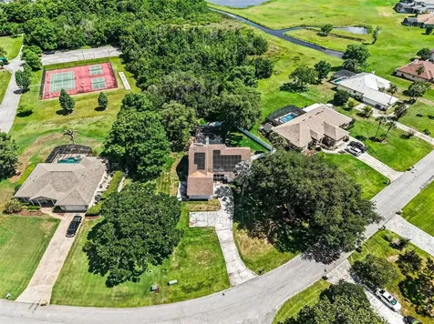 3181 Whisper Wind Drive St Cloud FL 34771