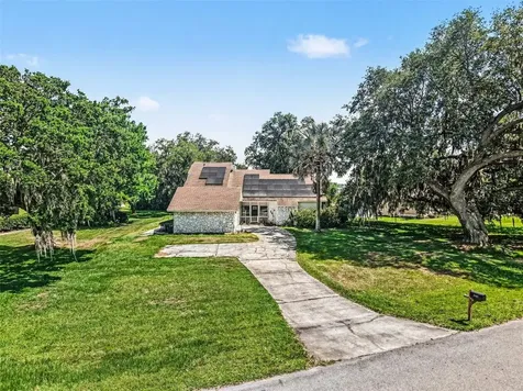 3181 Whisper Wind Drive St Cloud FL 34771