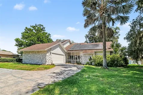 3181 Whisper Wind Drive St Cloud FL 34771
