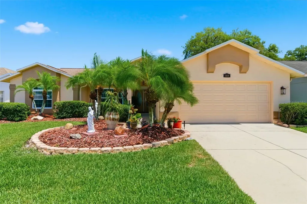 5408 Saltamonte Drive New Port Richey FL 34655
