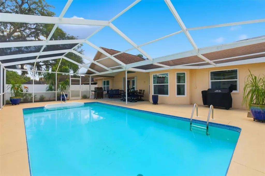 5408 Saltamonte Drive New Port Richey FL 34655