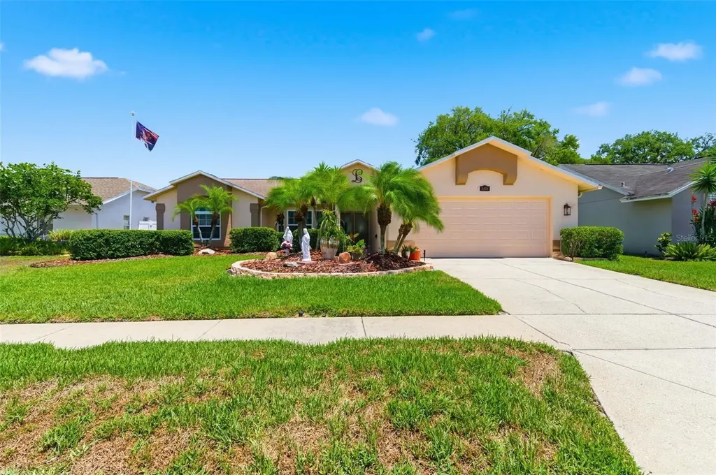 5408 Saltamonte Drive New Port Richey FL 34655