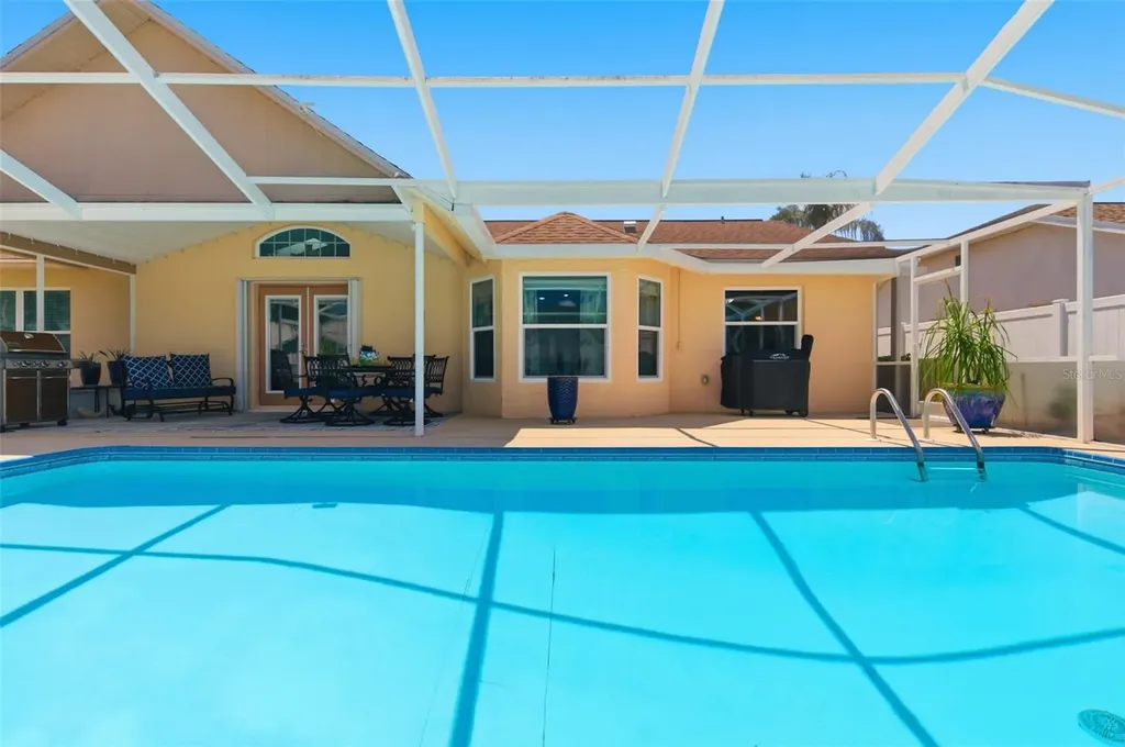 5408 Saltamonte Drive New Port Richey FL 34655