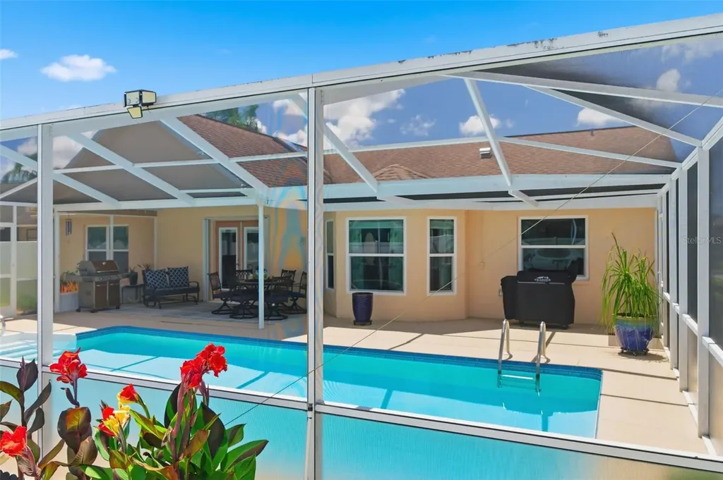 5408 Saltamonte Drive New Port Richey FL 34655