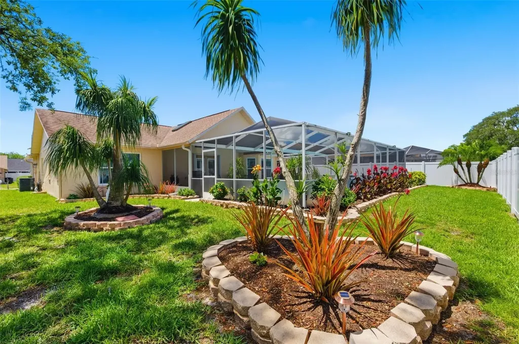 5408 Saltamonte Drive New Port Richey FL 34655