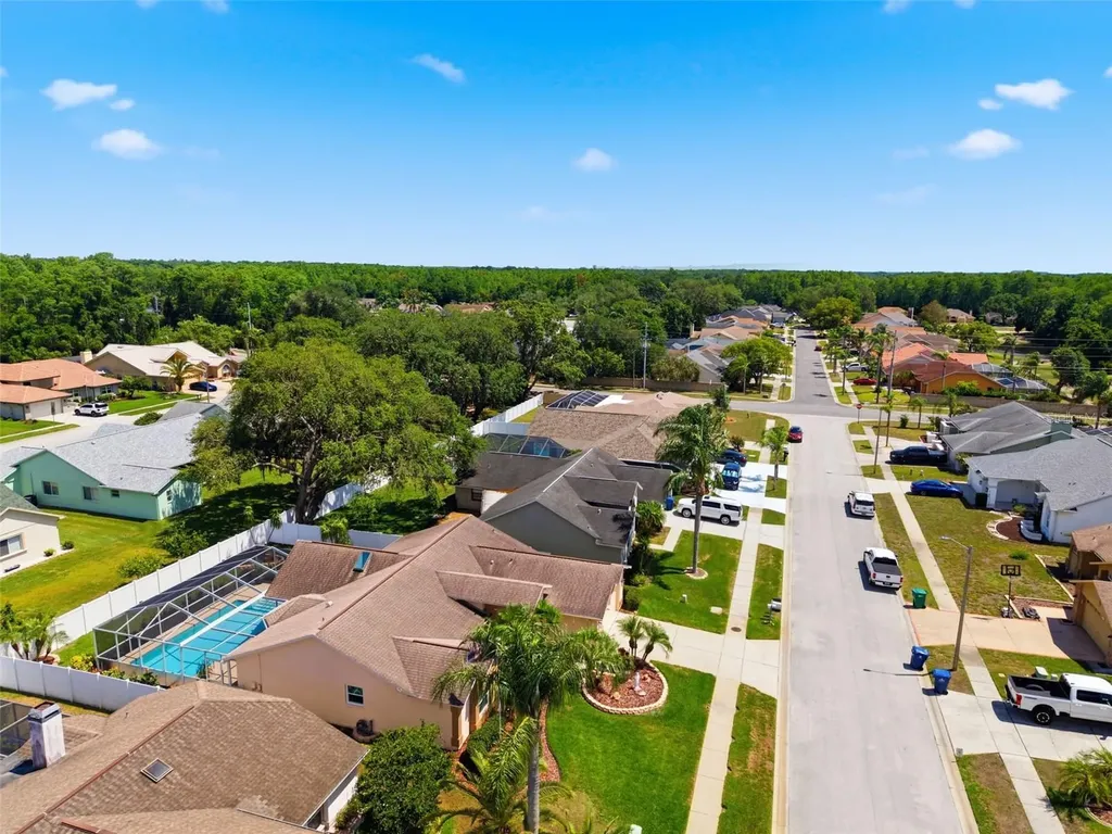 5408 Saltamonte Drive New Port Richey FL 34655