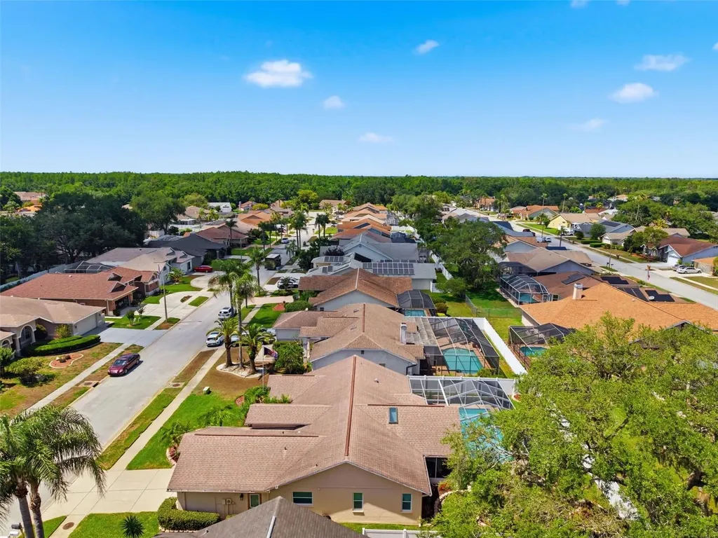 5408 Saltamonte Drive New Port Richey FL 34655
