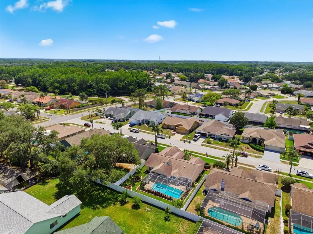 5408 Saltamonte Drive New Port Richey FL 34655
