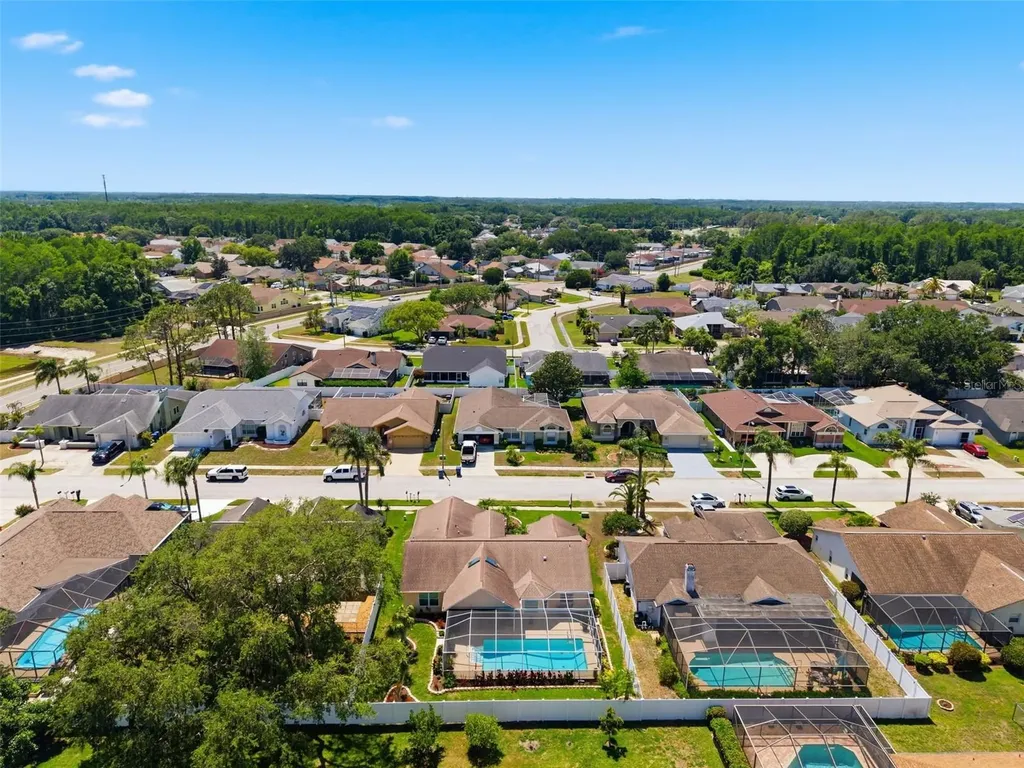 5408 Saltamonte Drive New Port Richey FL 34655
