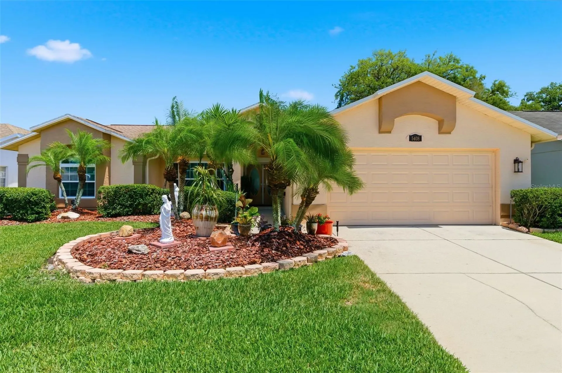 5408 Saltamonte Drive New Port Richey FL 34655