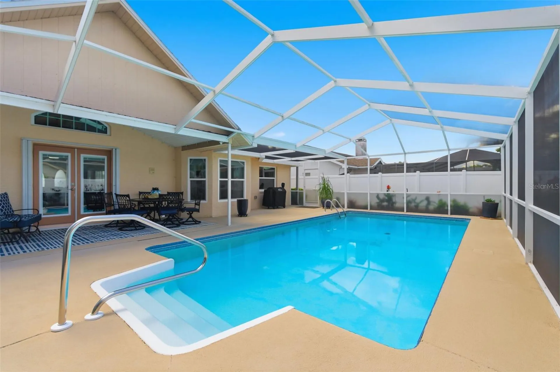 5408 Saltamonte Drive New Port Richey FL 34655