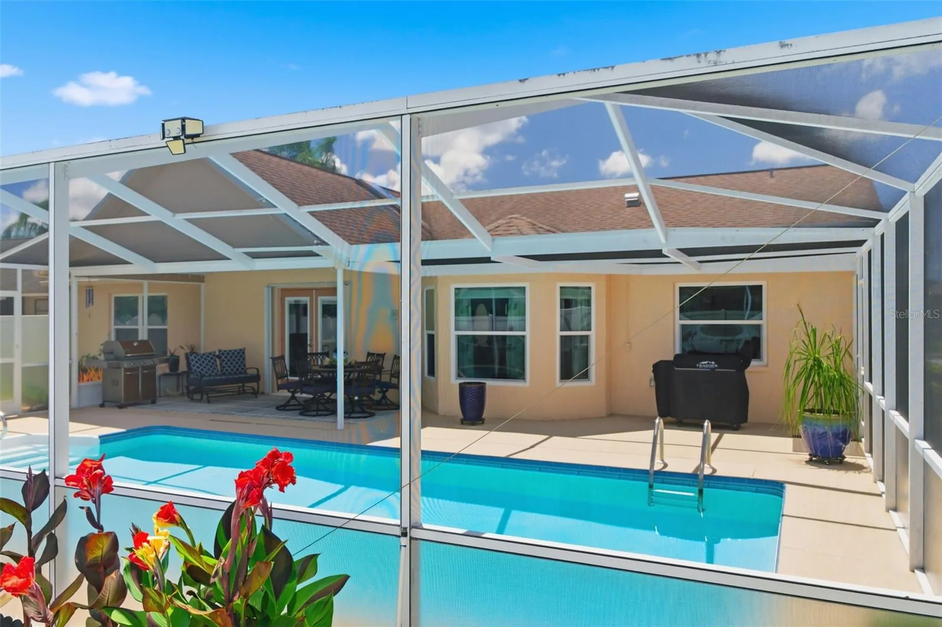 5408 Saltamonte Drive New Port Richey FL 34655