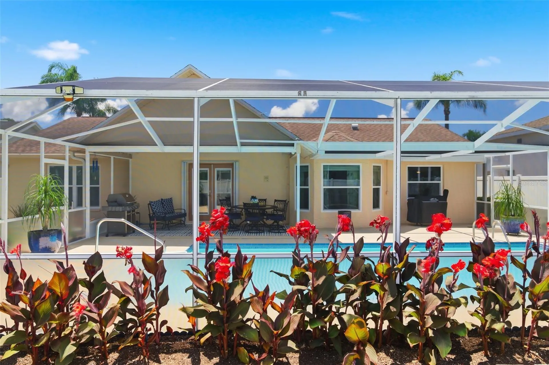 5408 Saltamonte Drive New Port Richey FL 34655