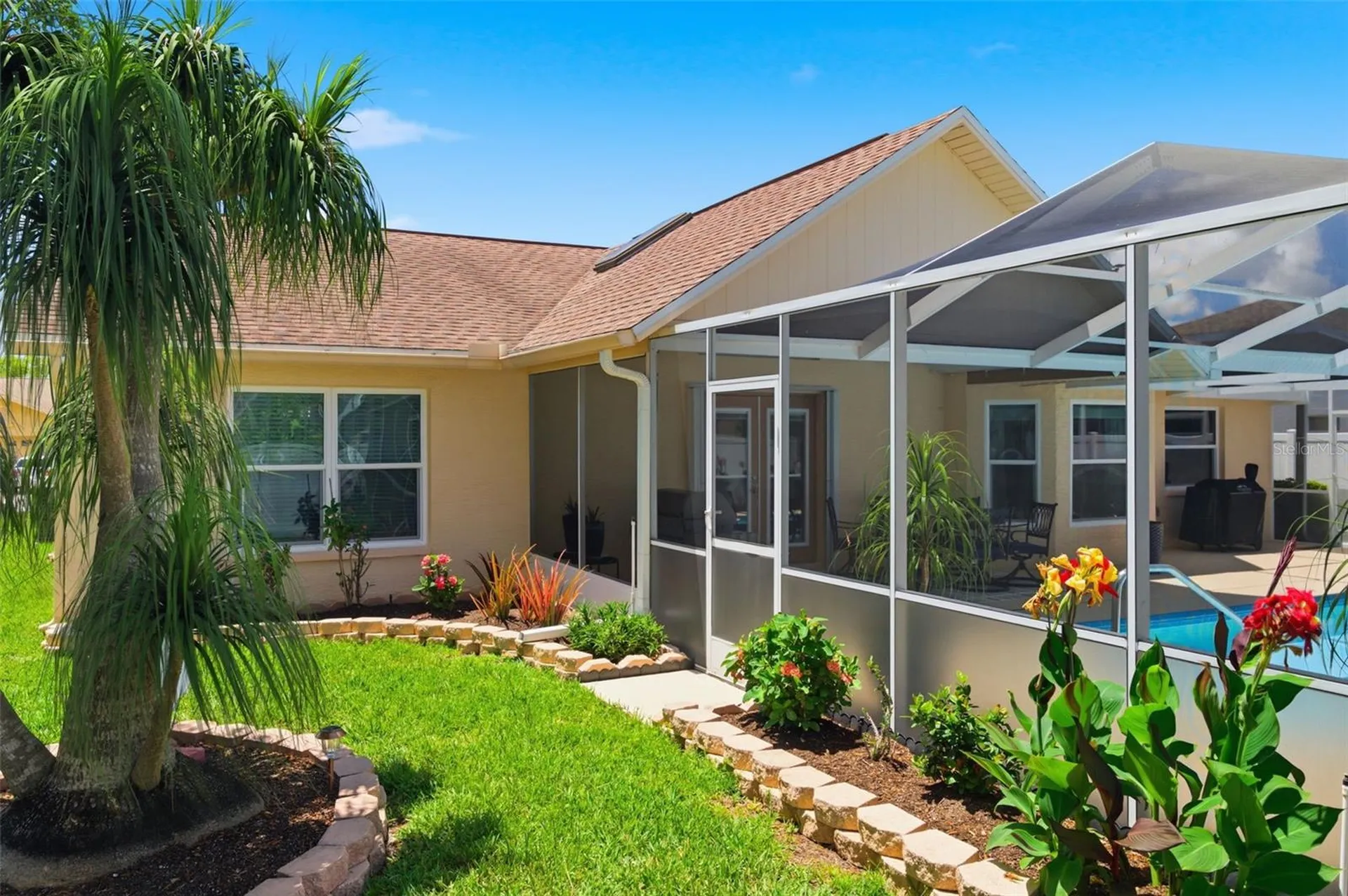 5408 Saltamonte Drive New Port Richey FL 34655