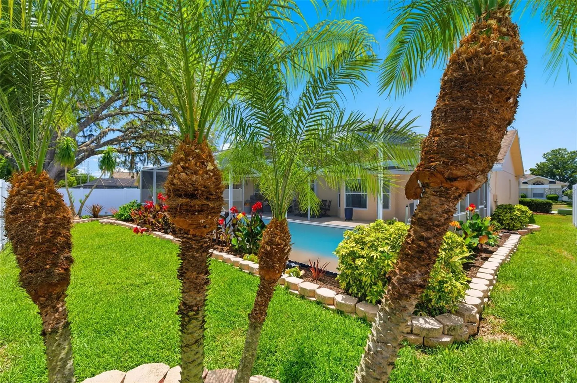 5408 Saltamonte Drive New Port Richey FL 34655