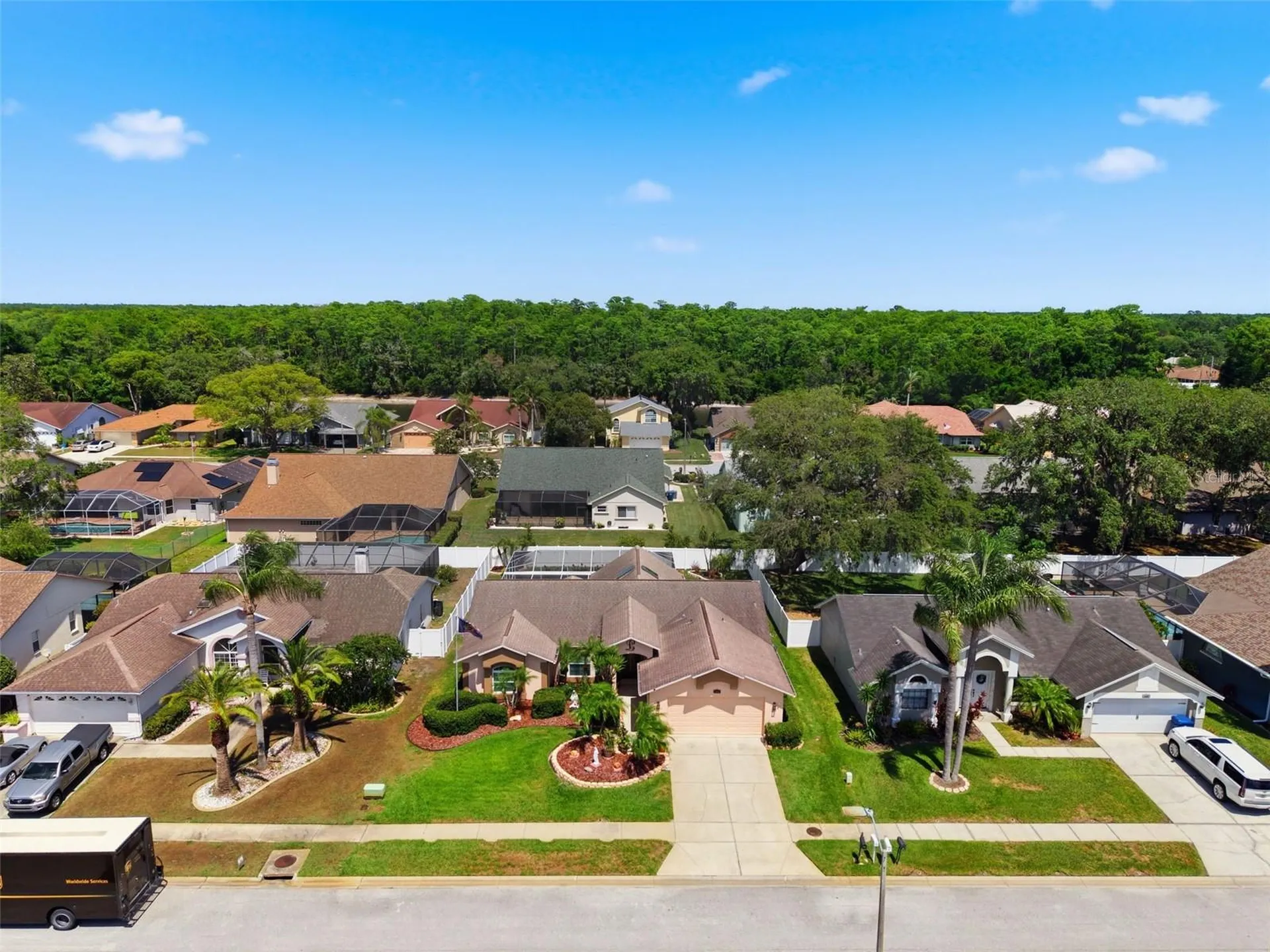 5408 Saltamonte Drive New Port Richey FL 34655