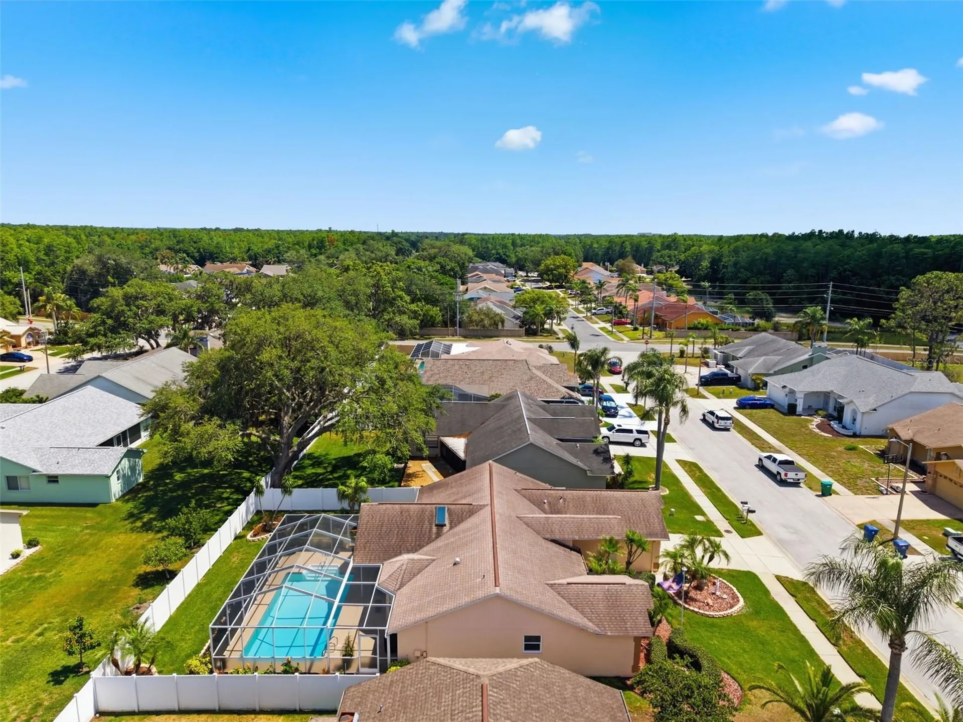 5408 Saltamonte Drive New Port Richey FL 34655