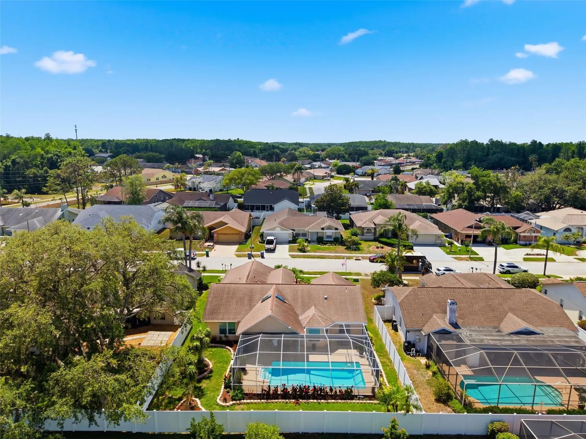 5408 Saltamonte Drive New Port Richey FL 34655