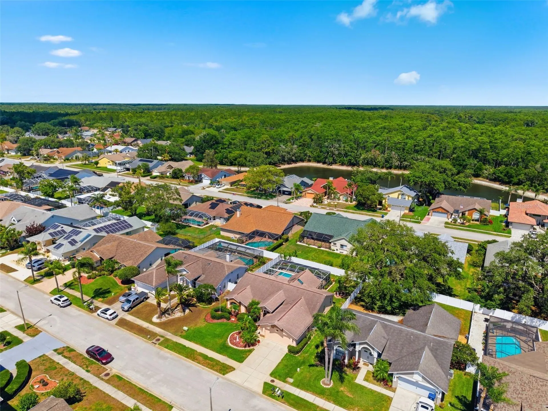 5408 Saltamonte Drive New Port Richey FL 34655