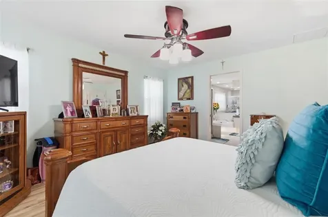 5408 Saltamonte Drive New Port Richey FL 34655