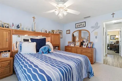 5408 Saltamonte Drive New Port Richey FL 34655