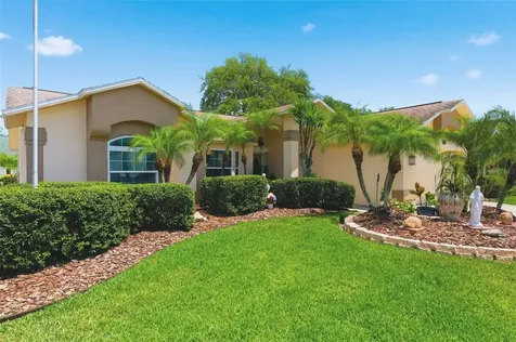 5408 Saltamonte Drive New Port Richey FL 34655