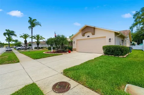 5408 Saltamonte Drive New Port Richey FL 34655