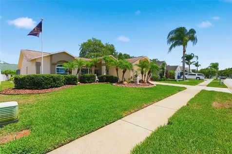 5408 Saltamonte Drive New Port Richey FL 34655