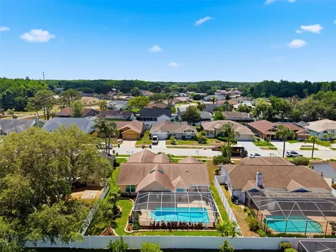 5408 Saltamonte Drive New Port Richey FL 34655