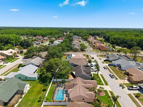 5408 Saltamonte Drive New Port Richey FL 34655